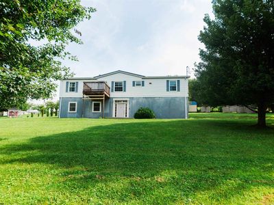 101 Tony Rundle Rd