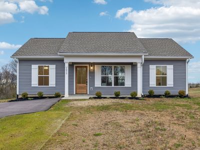 Property at 1073 Landing Ln Lot 5, Adams, TN