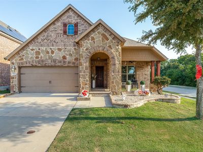 8600 McCutchins Dr