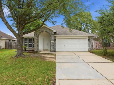 21543 Forest Colony