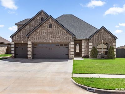 4807 Falcon Crest Blvd