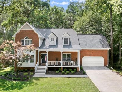 4392 Windsor Oaks Cir