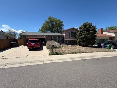 4513 Fairplay Way