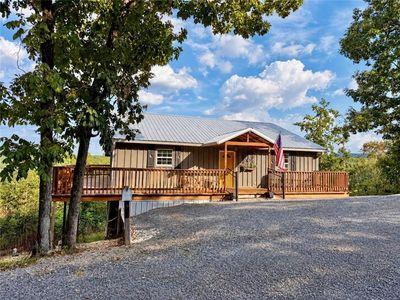 Property at 540 County Road 368, Centre, AL