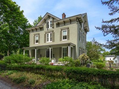 30 Meyersville Road