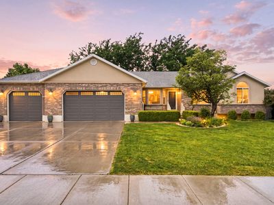 3016 W 9330 S