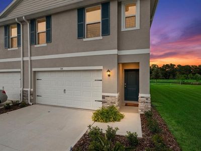 Property at 541 REMICK STREET, Osteen, FL