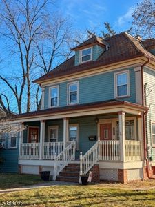 Property at 288 Paterson Ave, Paterson, NJ