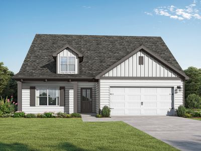 Milton II Plan, Bellehurst