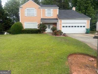 682 Bridge Way