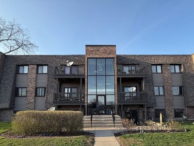 1486 Stonebridge Cir APT A8