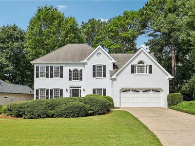 2164 Cape Liberty Dr
