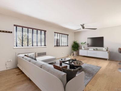 4960 E Donald Avenue Unit 11