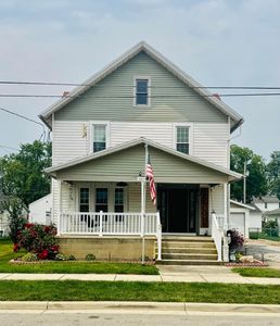 257 Hane Ave
