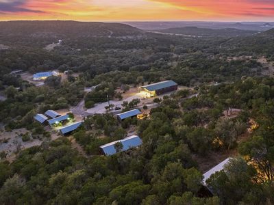 10703 Ranch Road 12