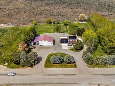 12 W Huyser Dr