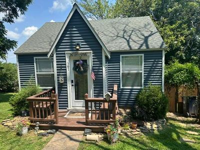 Property at 307 W Leyda Avenue, West Plains, MO