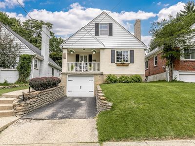 2508 Saint Albans Ave