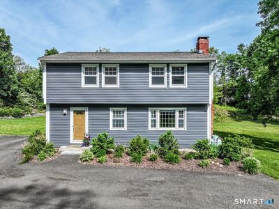 19 Botsford Hill Road