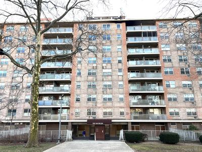 1019 Van Siclen Avenue #5G
