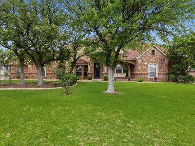 150 Blacktail Ln