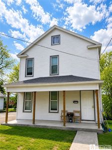141 Prospect St