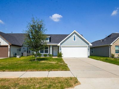 3946 Beltingham Bend Way