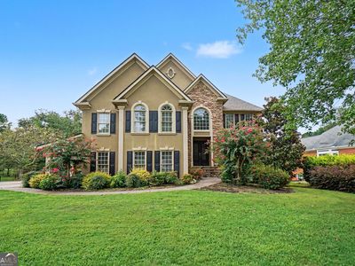 5519 Corn Mill Ln