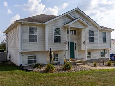 2502 Sam Browning Rd