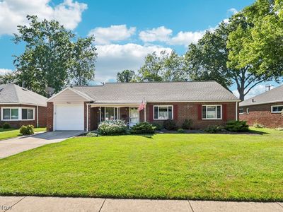 600 Birch Dr