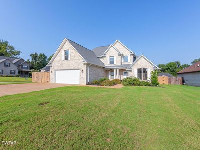 Property at 104 Springview Cv, Medina, TN