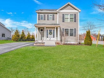 7 Blue Spruce Farm Road