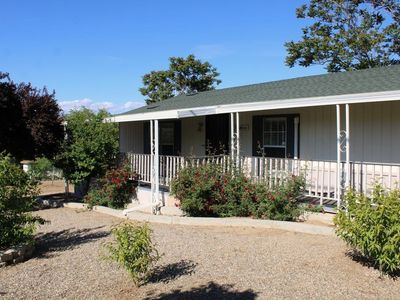 Property at 2 Park Way, Bodfish, CA