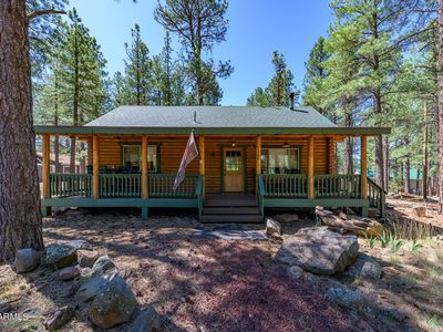 7226 E Knighthood Lane --