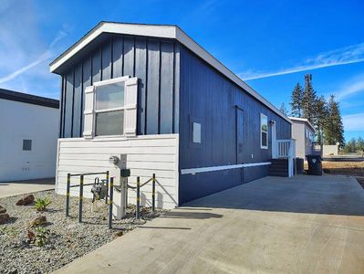 6656 Pentz Rd SPACE 5