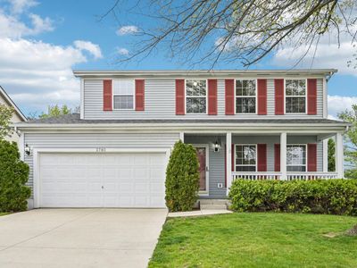 2780 Salem Hills Ct