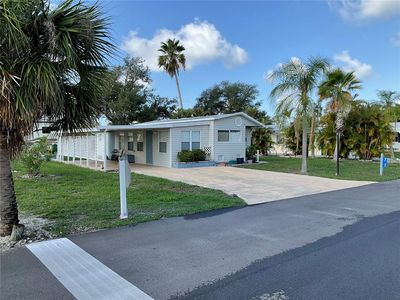 Property at 71 BULL BAY LANE #71, Englewood, FL