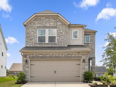 555 Palmarosa St #126