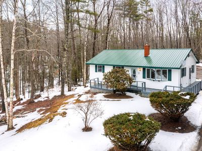 16 Evergreen Estates Road