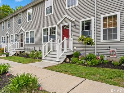 Property at 10 Cathcart Drive #8, Griswold, CT