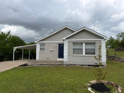 Property at 2321 Ridgeview St, Fort Worth, TX