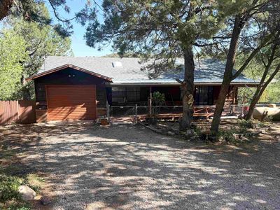 Property at 27 Old Railroad Dr, High Rolls, NM