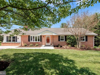 Property at 3465 Brethren Church Rd, Myersville, MD