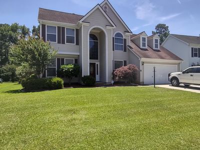 5410 Dwight Dr