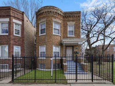 6349 S Saint Lawrence Ave