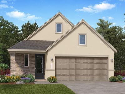 11681 Lazy Oak Creek Dr