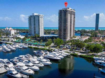19667 Turnberry Way APT 19K