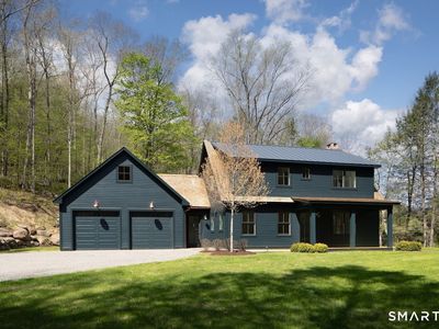 160 Dugway Road