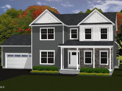 12 Brook Trout Circle