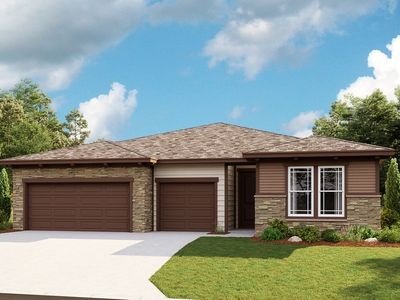 Powell Plan, Stonehaven